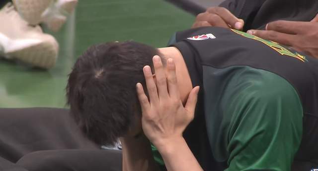 bob半岛体育官方网站-状态火热！男篮国手三分球40投34中火线复出，或助杨鸣一臂之力？