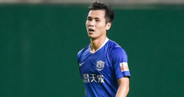 bob半岛体育官网-【中超】林创益两次助攻 南通支云1比2沧州8场不胜