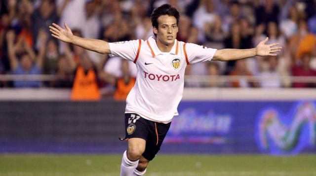 bob半岛体育-大卫·席尔瓦宣布退役：我要与足球，说声再见