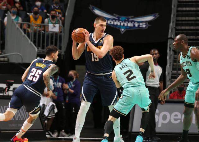 bob半岛体育-击败黄蜂锁定西部前四！诸葛马龙，请开始你的表演